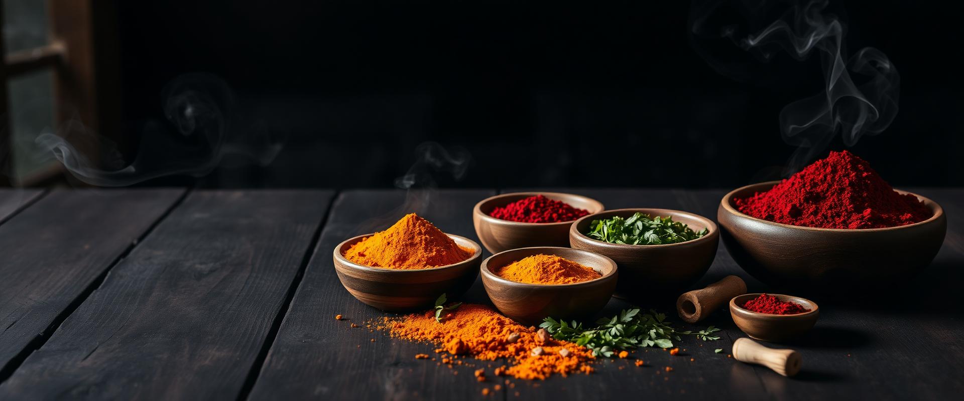 Mothers Choice Spices